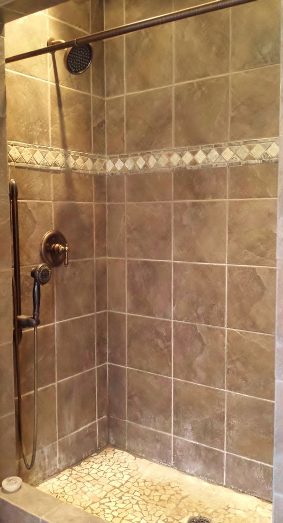 Shower Stall Shower Stall